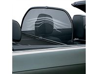 BMW 328i Deflectors - 54700417881